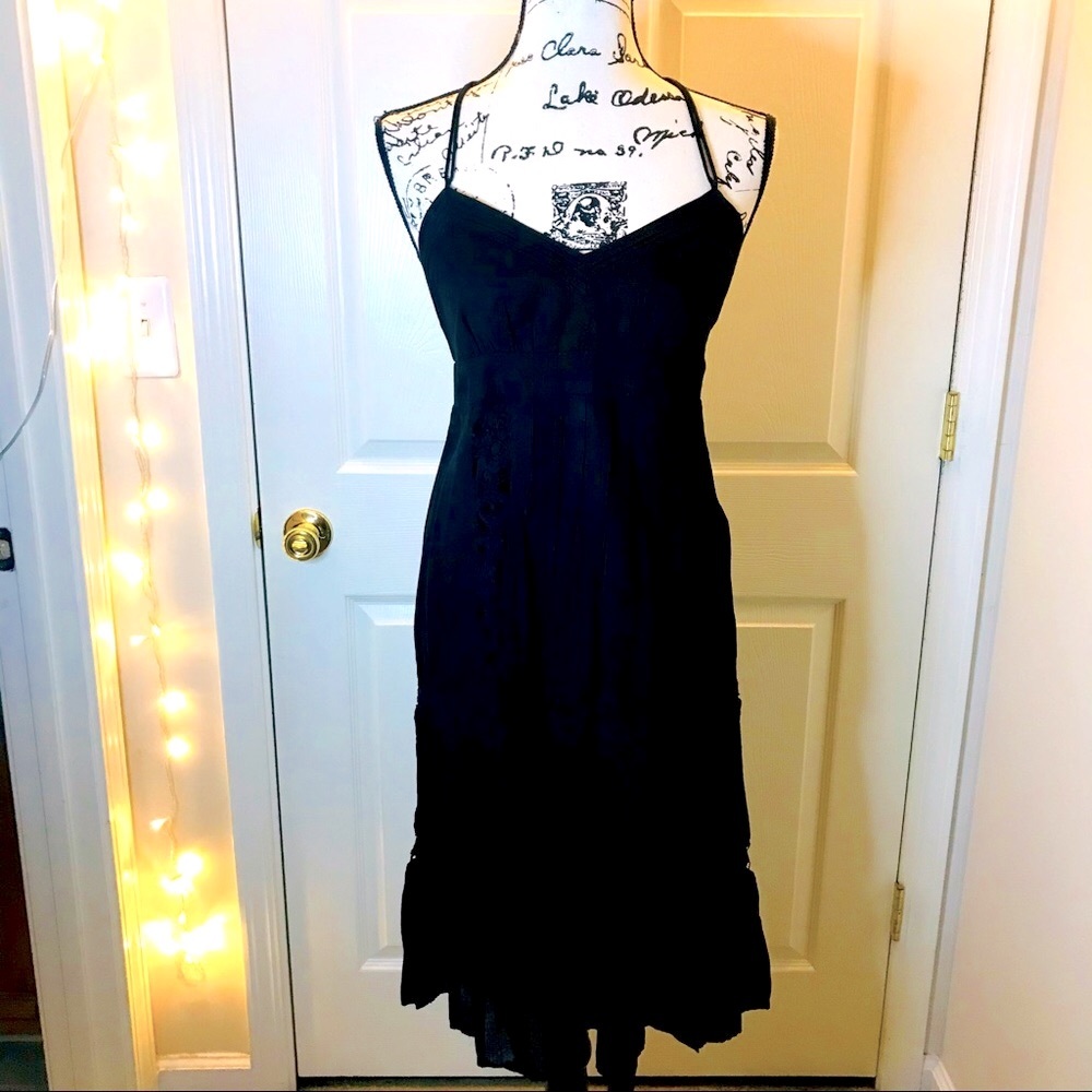 Sexy American Eagle Little Black Dress